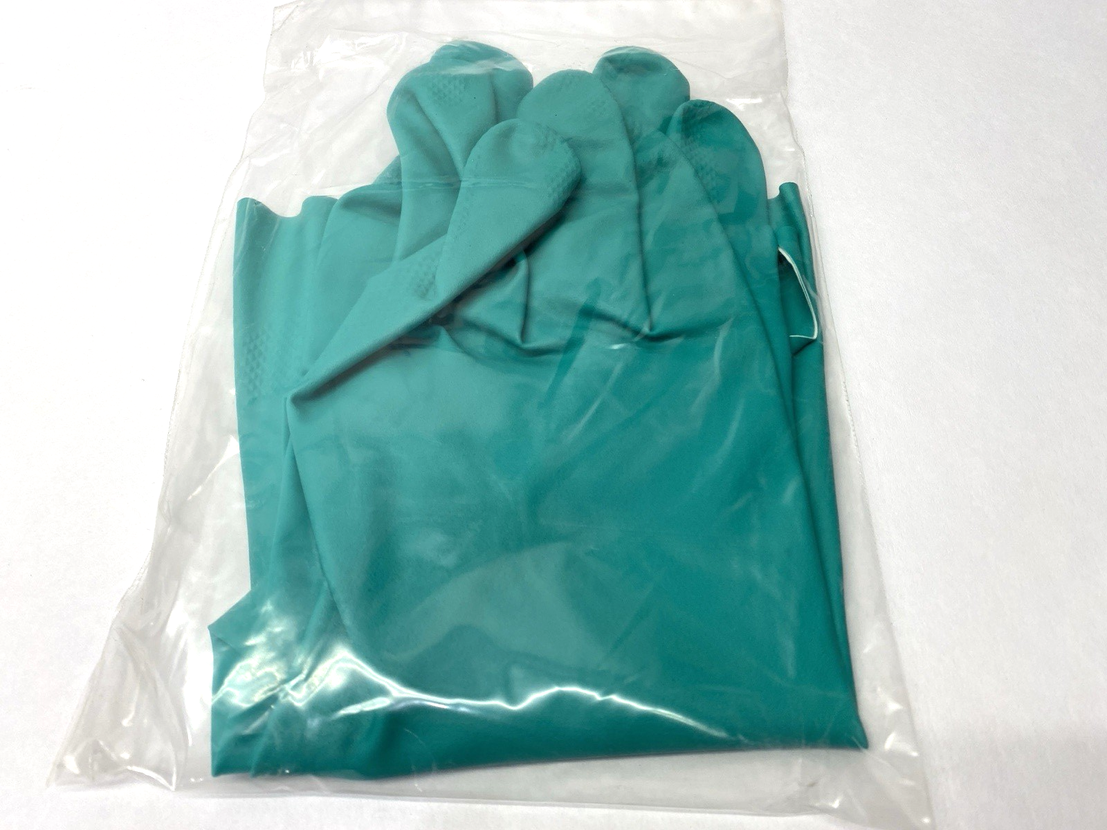 N/A | Industrial Chemical Work Gloves Medium LOT OF 5 - New - Maverick Industrial Sales