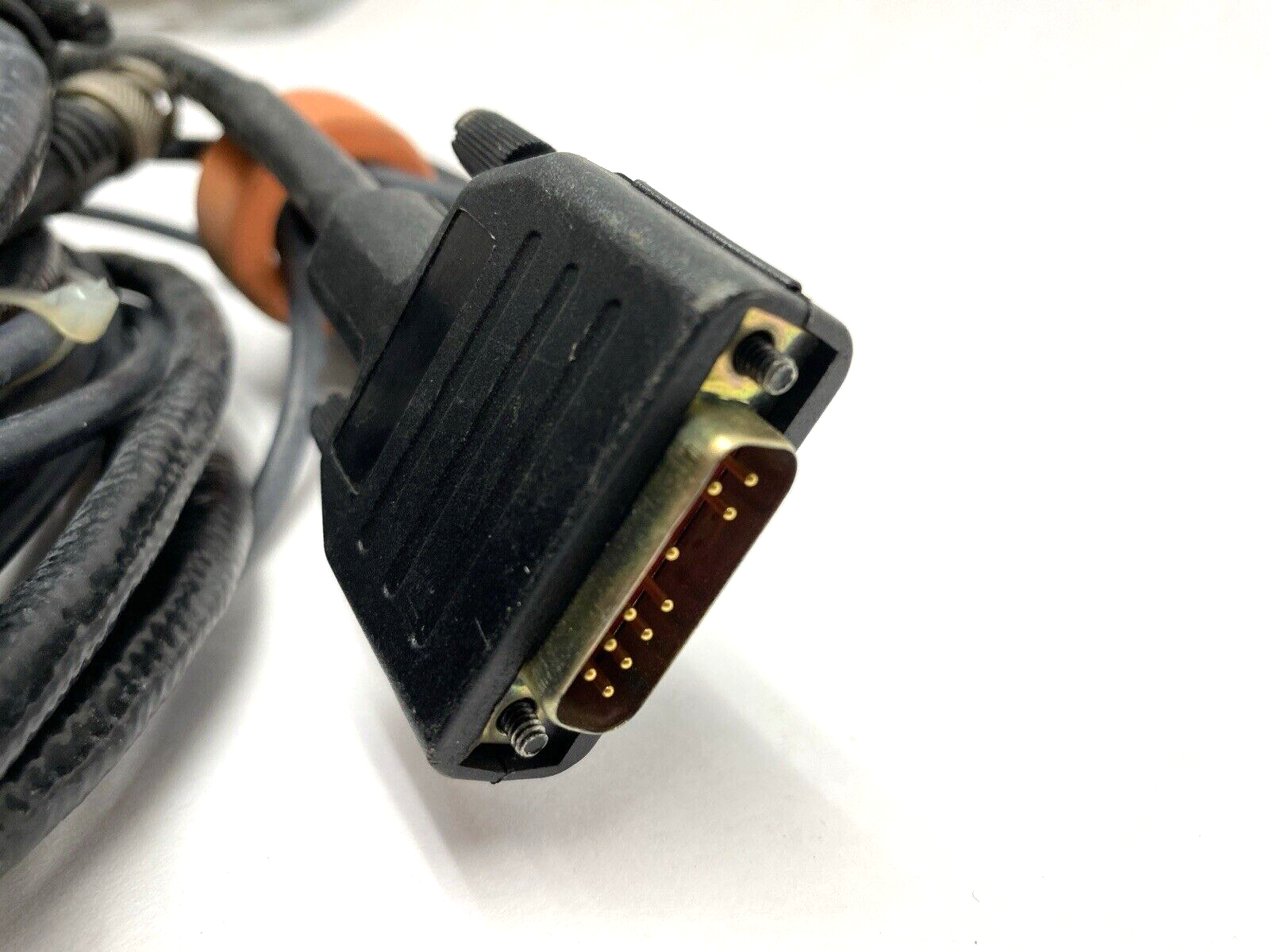 Oxford B2425-17 Cable Set 1106-283 - Maverick Industrial Sales