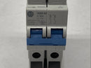 Allen Bradley 1489-M2C150 Ser. D Circuit Breaker 2-Pole 15A 480Y/277V - Maverick Industrial Sales