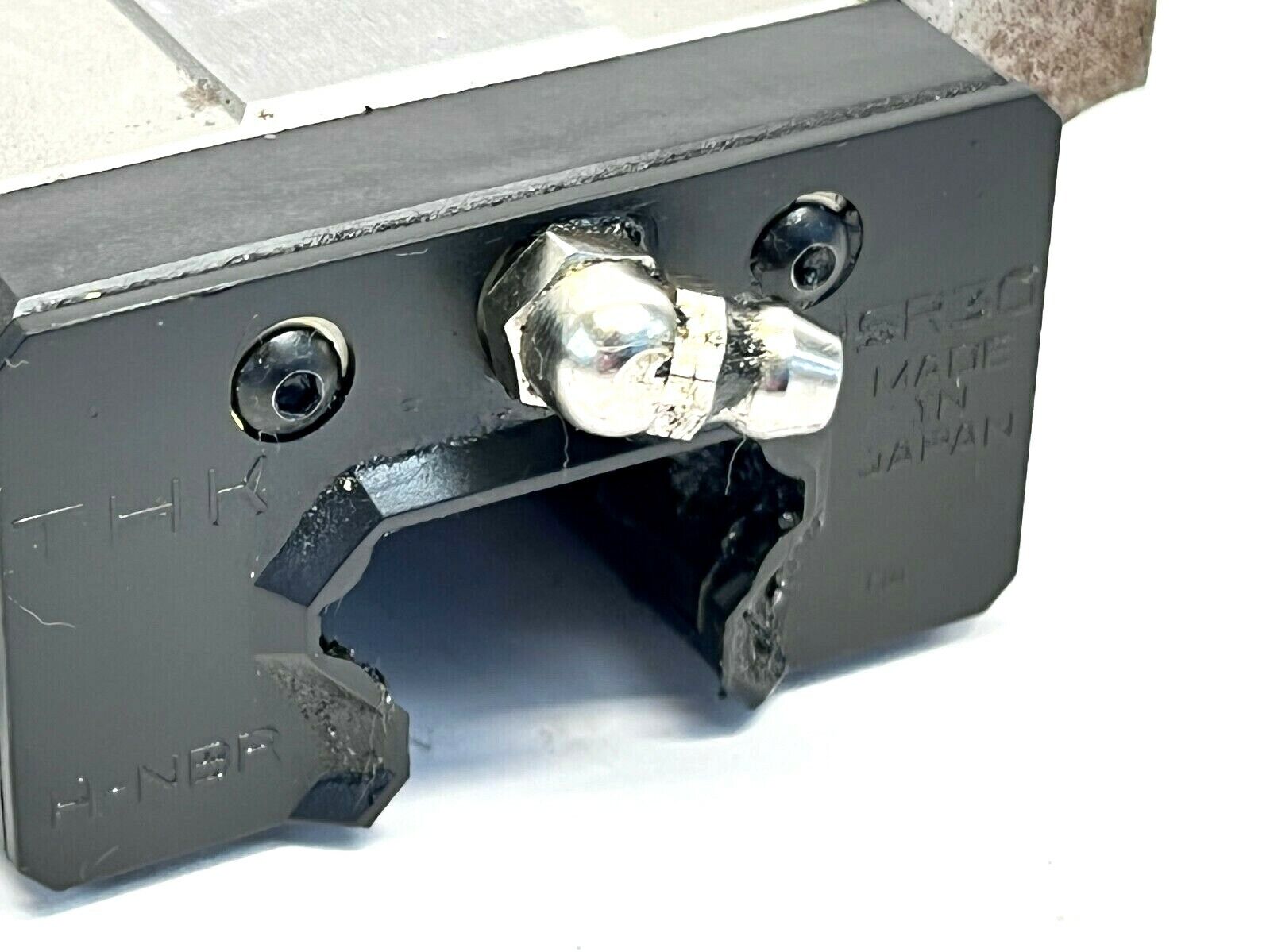 THK HSR30B1SS Linear Bearing Block - Maverick Industrial Sales