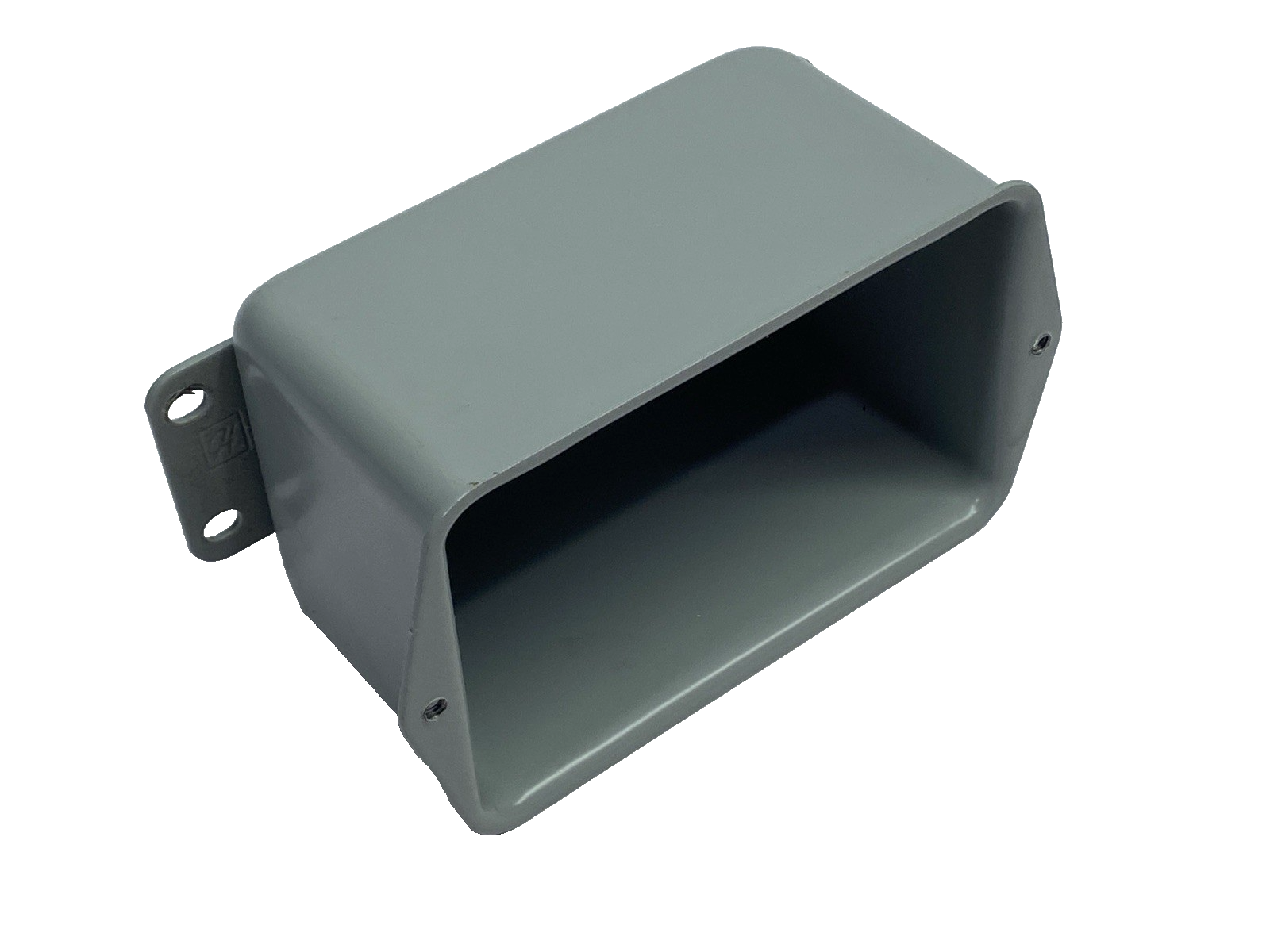 Hoffman A403DSC Industrial Control Panel Enclosure 57150 NO COVER - Maverick Industrial Sales