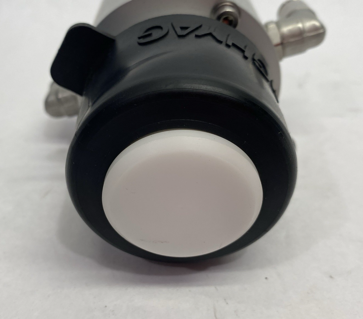 Highyag Coherent Compact Laser Diode Welding Process Head Module - Maverick Industrial Sales