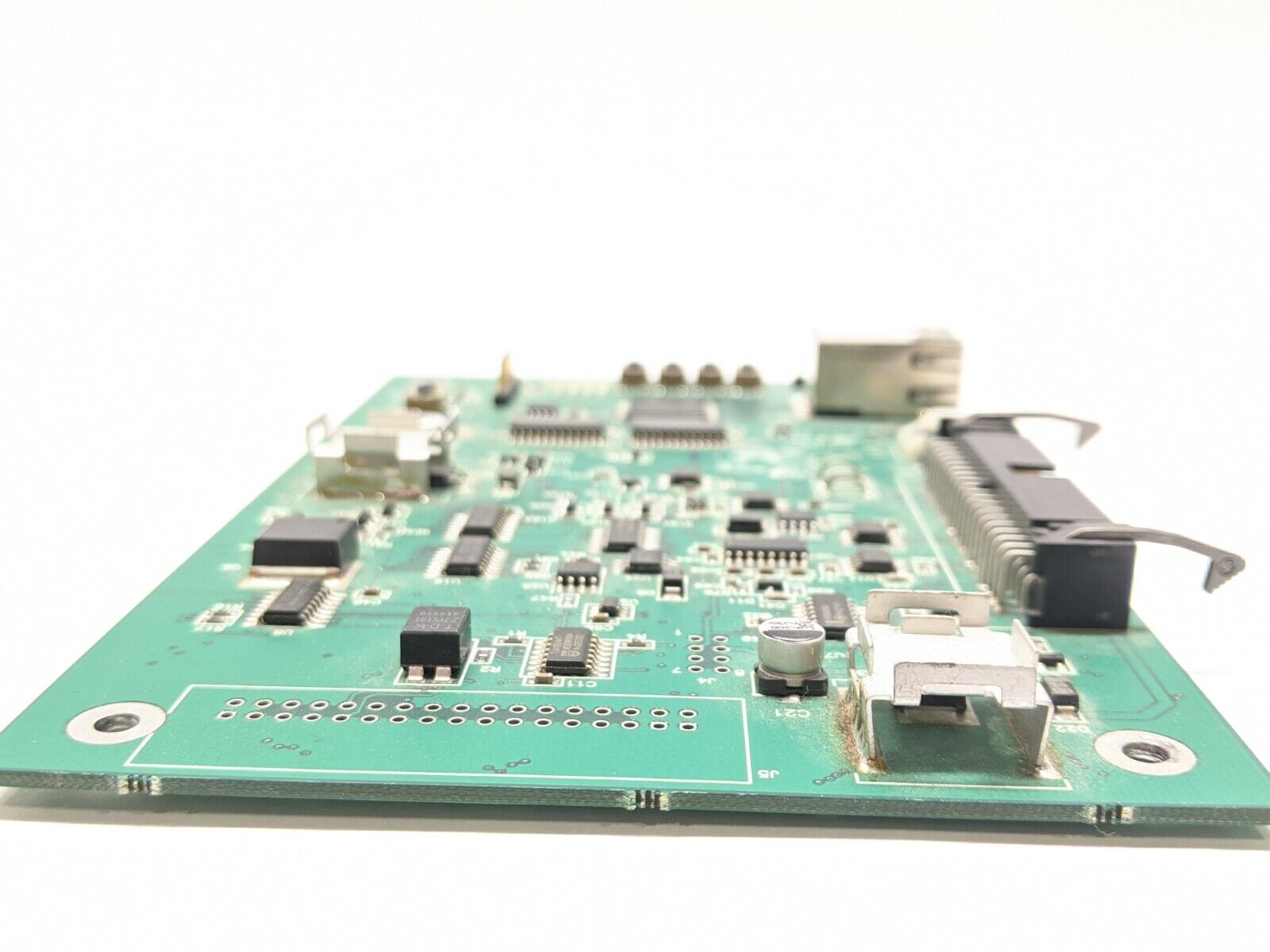 Chimera 800-0057-000 V1.1 JET-1 2209 Circuit Board - Maverick Industrial Sales