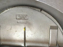 Gulf Valve MB30-2046-XR Model MB Wafer Check Valve 12" 316SS Disc Viton Seat - Maverick Industrial Sales