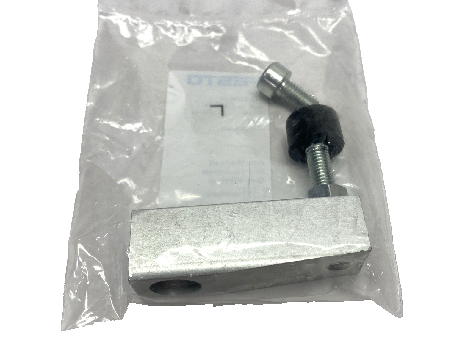 Festo CLR-32/40-FS Clamping Arm 535554 - Maverick Industrial Sales