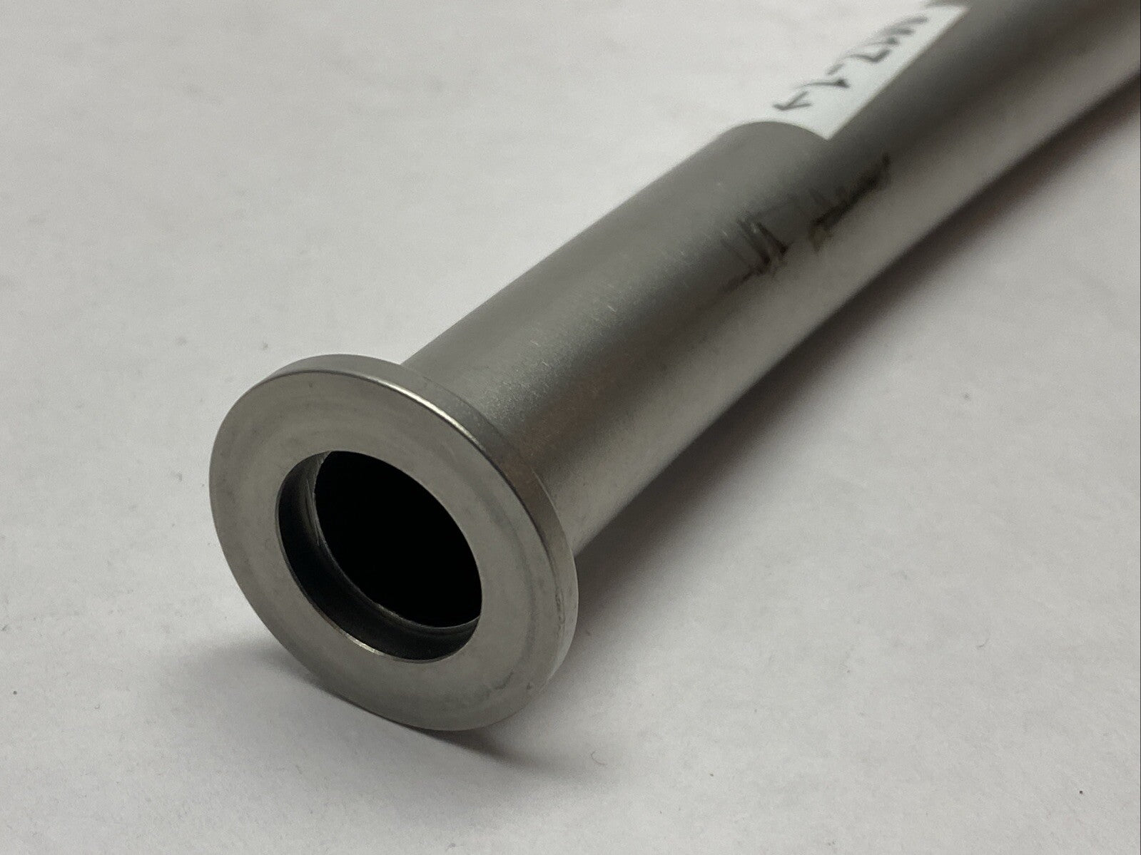 Scanlab 846993200 High Vacuum Tubing 1.4301 / 30 11809 - Maverick Industrial Sales