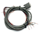 Adept 10330-01080 Rev. C Digital I/O Output Cable Assembly 60" - Maverick Industrial Sales