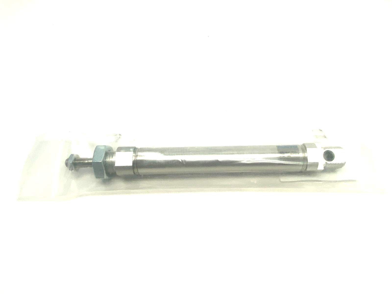 Festo DSNU-25-125-PPV-A Round Body ISO Cylinder 125mm Stroke, 25mm Bore 19249 - Maverick Industrial Sales