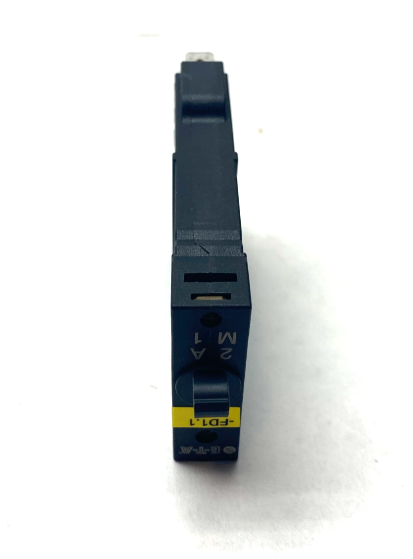 ETA 2210-S211-P1M1-H111-2A Thermal-Magnetic Circuit Breaker - Maverick Industrial Sales
