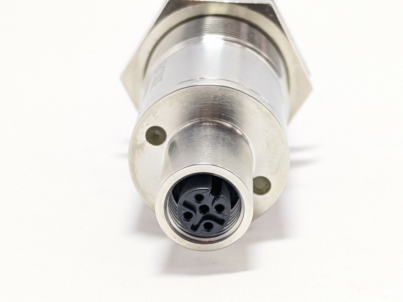 Balluff BIC 2I0-I2A50-M30MI3-SM4A5A Inductive Coupler Remote BIC000E - Maverick Industrial Sales