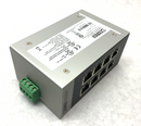 Phoenix Contact FL SWITCH SFNB 8TX Industrial Ethernet Switch RJ45, 2891002 - Maverick Industrial Sales