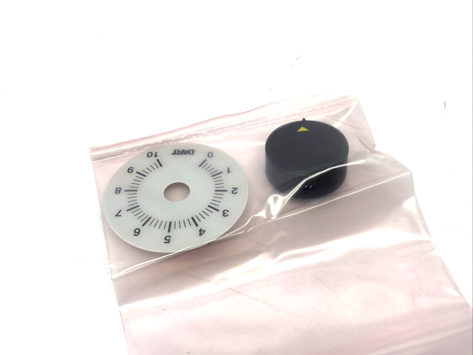 Dart Controls 13DV1A DC Speed Control Drive 12/24VAC In 0-11/22 VDC Out 2A DC - Maverick Industrial Sales
