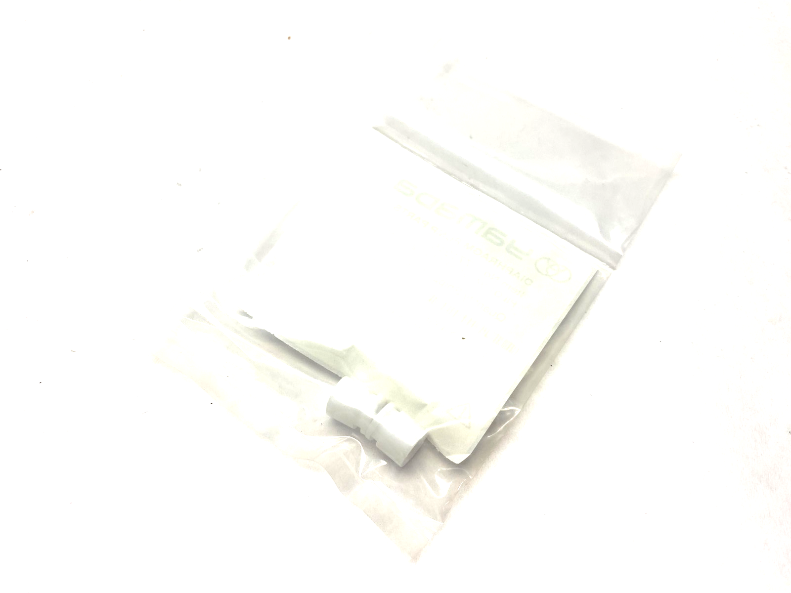 Yamada 771945 Pilot Valve Seat 20/25 POM PKG OF 2 - Maverick Industrial Sales