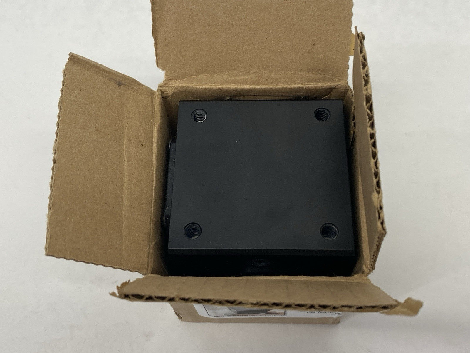 SureKap AE02007 Add-a-Shaft Leak-Proof Angled Gearbox LEFT - Maverick Industrial Sales