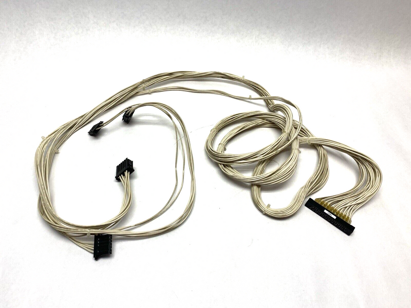 Hitachi CN1 to CN22, CN52, CN23A, CN23B Cable Harness For S-3500N Microscope - Maverick Industrial Sales