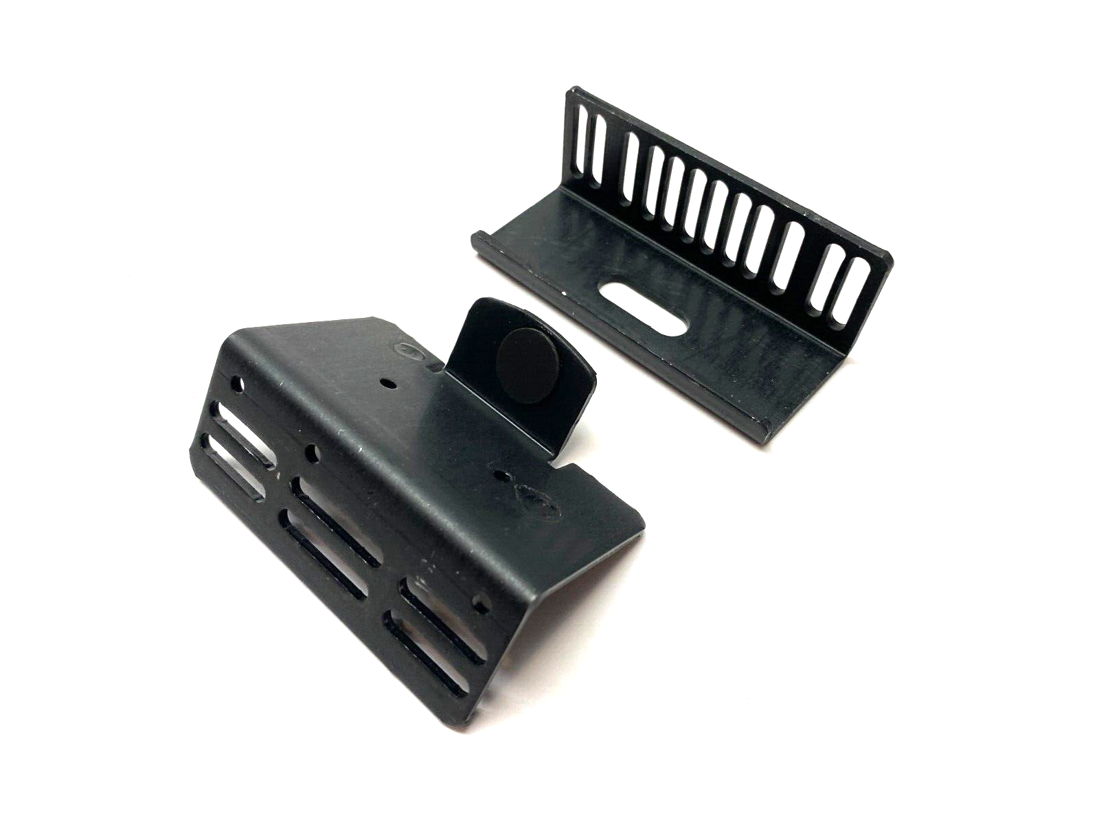 T10-13 | Axelent Universal Switch Fitting Bracket - New – Open box - Maverick Industrial Sales
