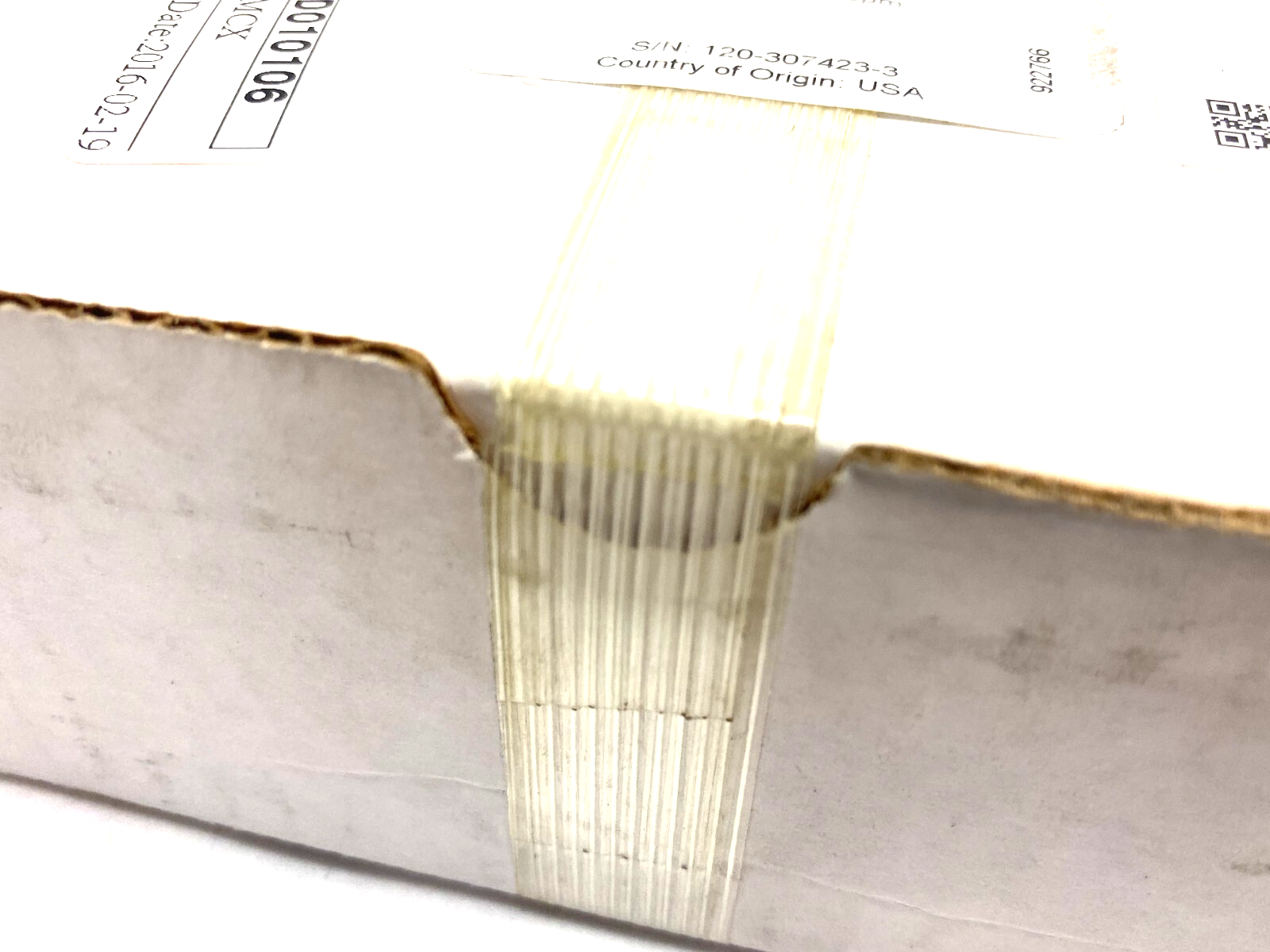 II-VI Infrared 922766 CU Reflector 50mm Dia. 31.8mm Thick 3MCX/EG SPT/UC - Maverick Industrial Sales
