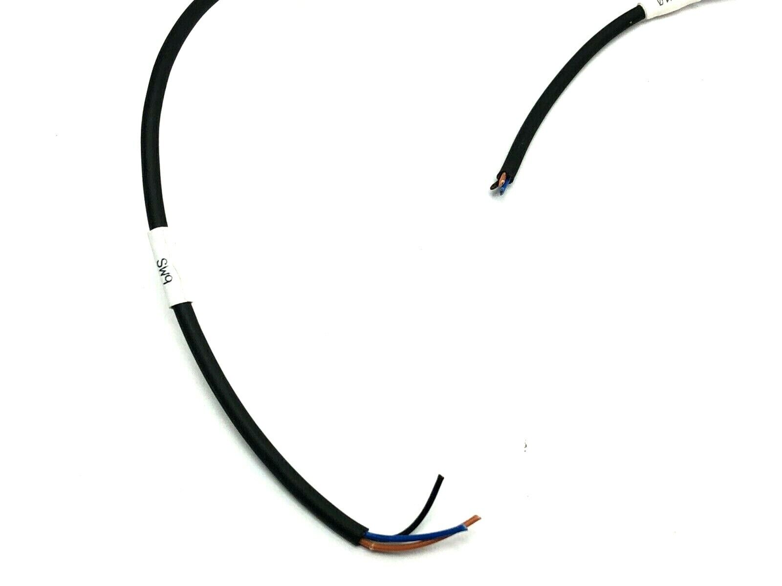 Bimba TE-027-BDMQT1 Composite Bearing Thruster w/ MSCX-90 Reed Sensors - Maverick Industrial Sales