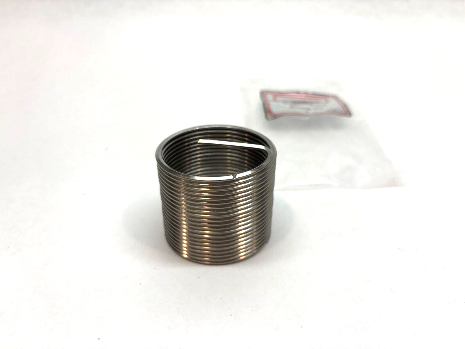 Precision 83308-1.5 Helical Insert, 2-8x3.000", H3817, Spring, Free-Running - New - Maverick Industrial Sales