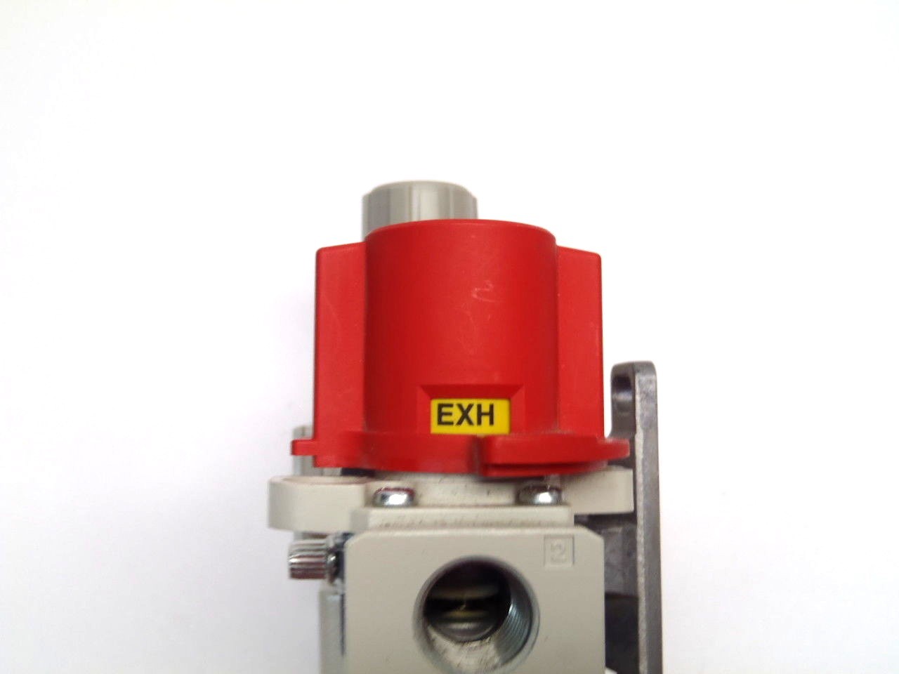 SMC AC20D-N02E-V-2Z Filter Regulator - Maverick Industrial Sales