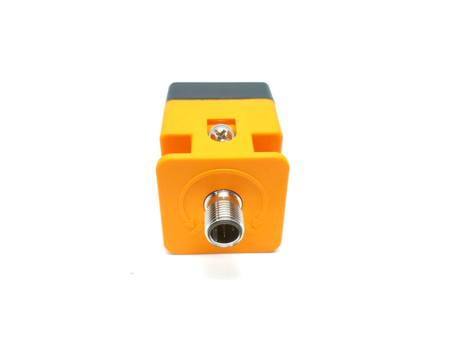 ifm IM5128 Inductive Sensor IMC3020BBPKG/K1/US-100-DPS - Maverick Industrial Sales