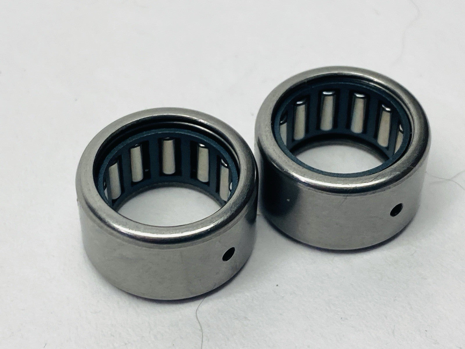 IKO BHA87ZOH Caged Needle Roller Bearing 0.5" LOT OF 2 - Maverick Industrial Sales