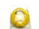 Turck PKW 4M-6 Single Ended Cordset Right Angle 6m Length - Maverick Industrial Sales