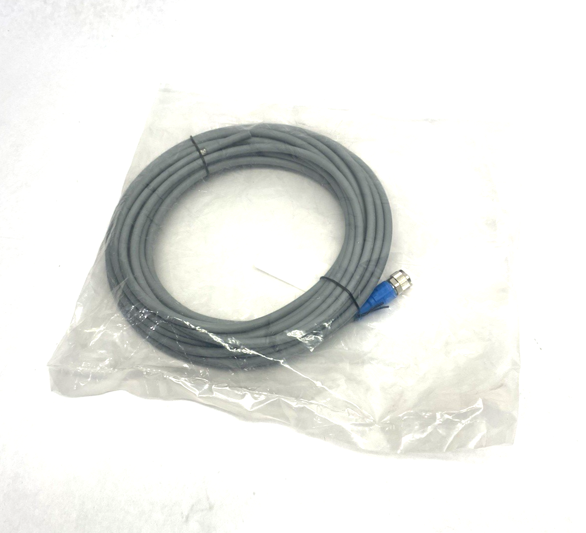JX-CDS-E-10-S | SMC Single Ended Power Cable, Electric Actuator - New Other - Maverick Industrial Sales