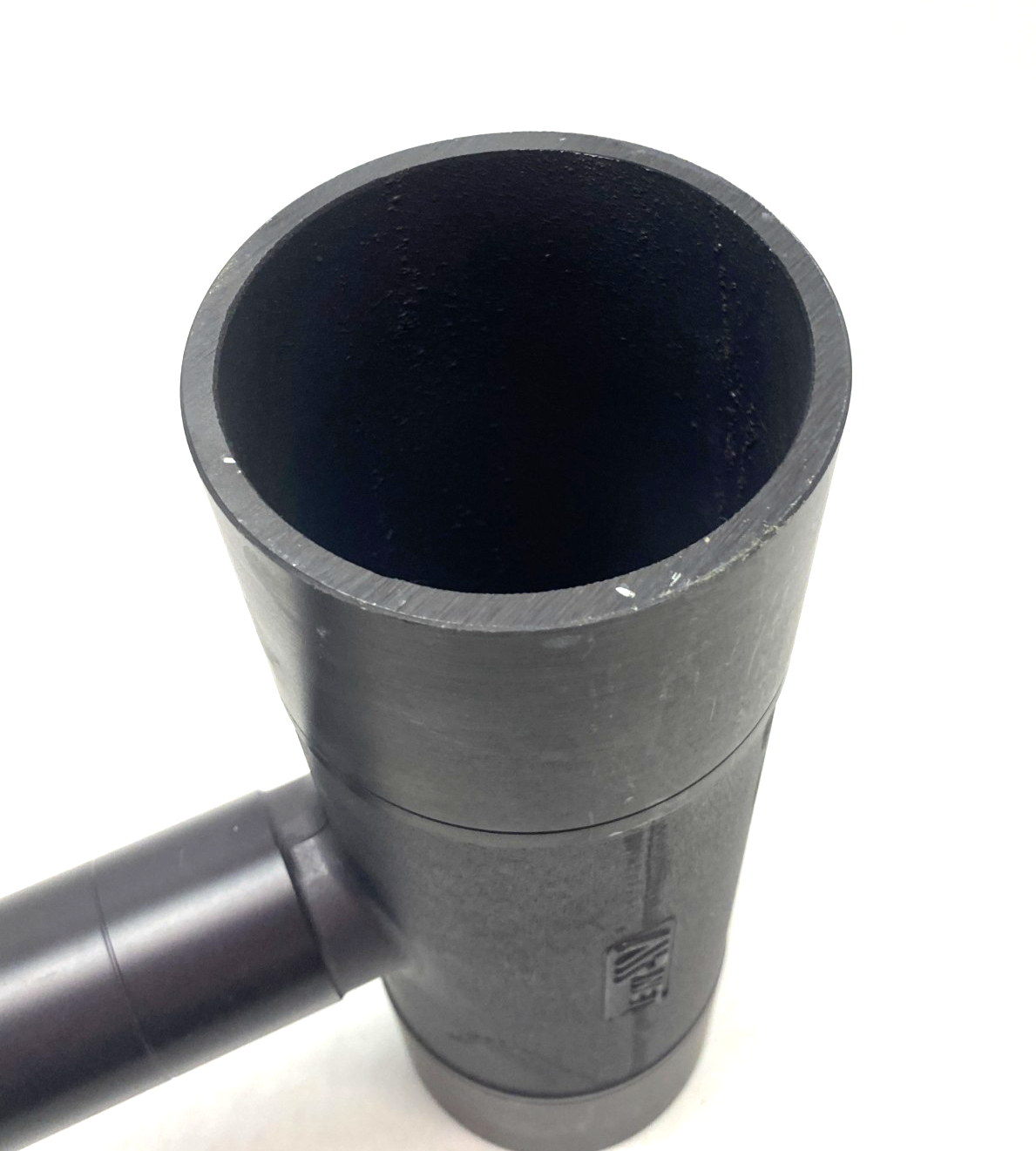 Airnet 2810850700 Reduction Tee Pipe Fitting Dn 100-4" - Maverick Industrial Sales