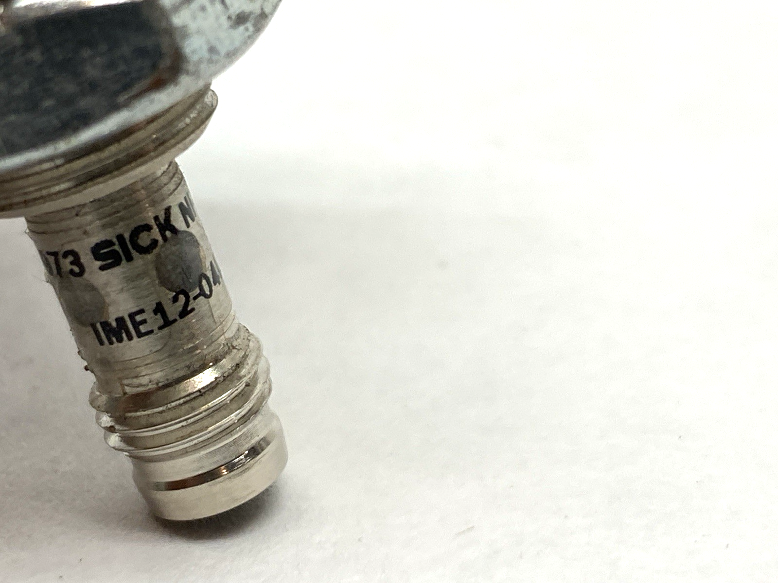 Sick IME12-04BPSZT0K Inductive Proximity 1042973 Sensor - Maverick Industrial Sales