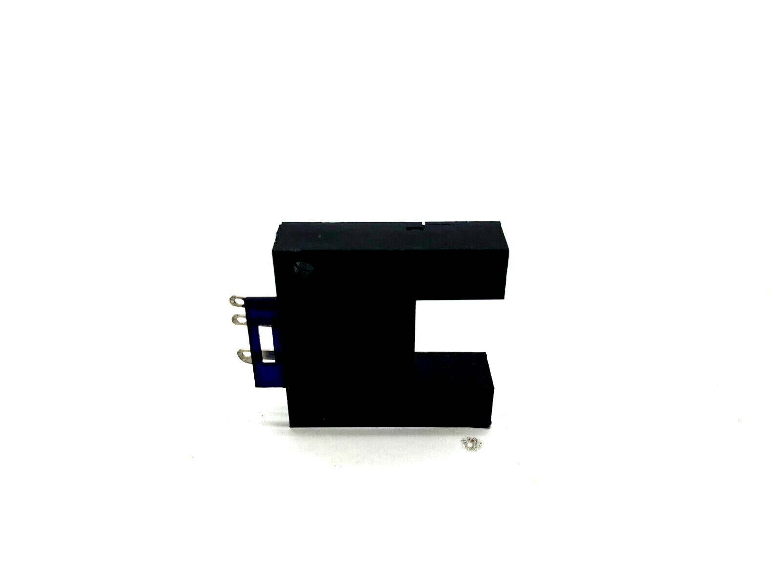 EE-SPX303 | Omron Type 13mm Dark on Slot Photomicrosensor NPN - Used - Maverick Industrial Sales
