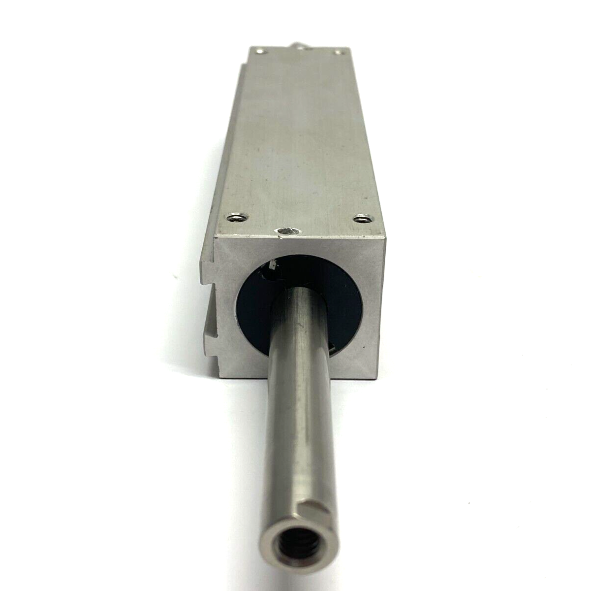 Compact Automation ABFHD118X5 Pneumatic Cylinder Dual-Ended Single Rod - Maverick Industrial Sales