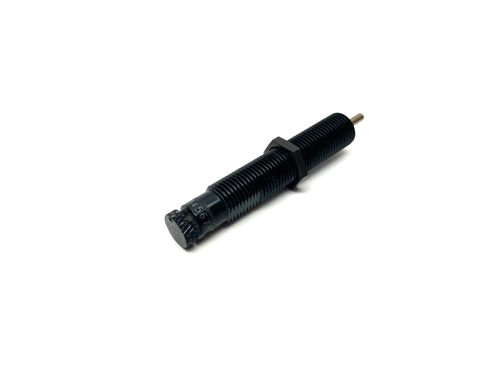 ITT Enidine 118043 Adjustable Shock Absorber ECO OEM 0.25 - Maverick Industrial Sales