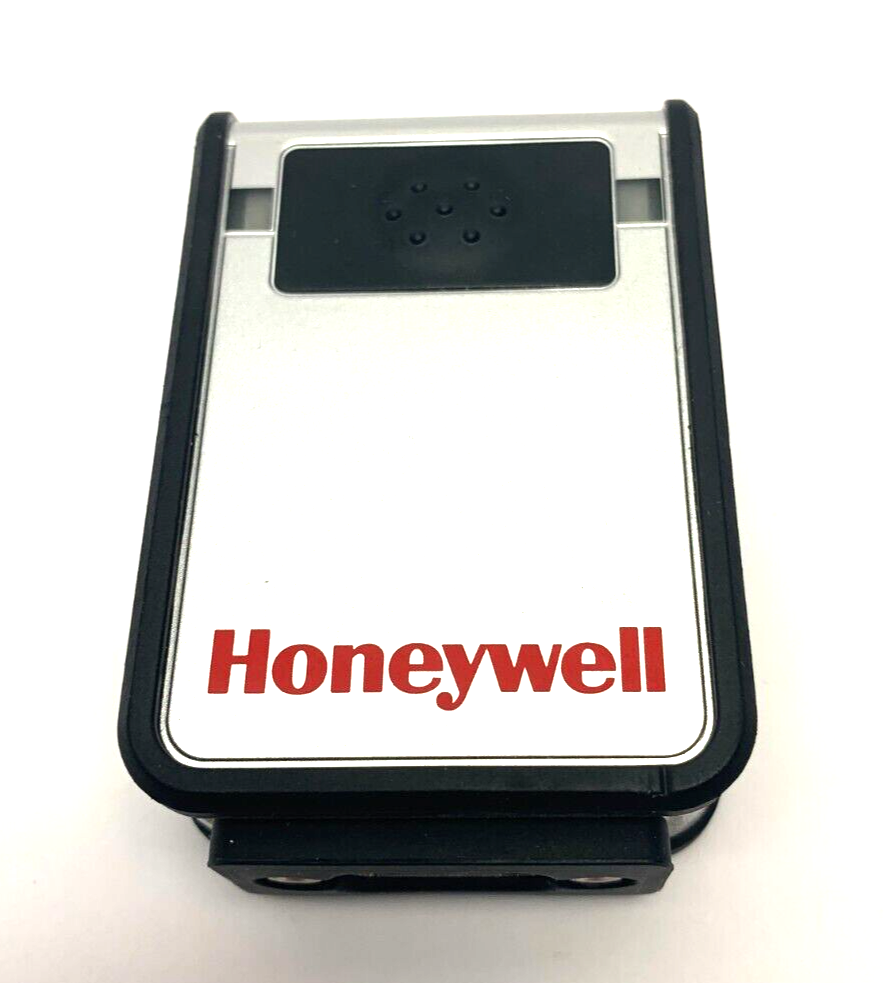 Honeywell 3310G-EIO Hands-Free Barcode Scanner Only 2D External IO License - Maverick Industrial Sales