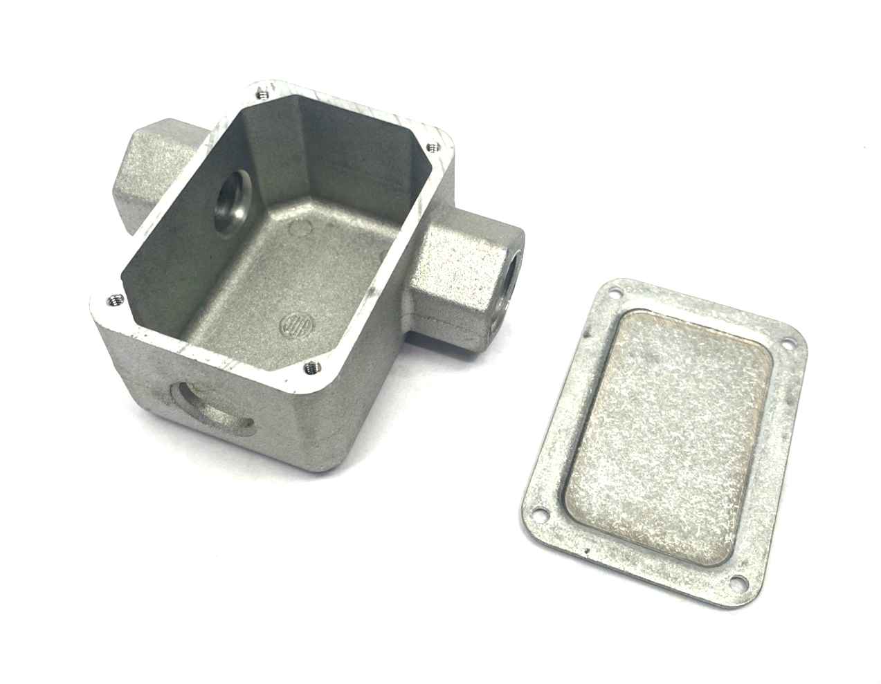 Parker PLT-2 Pilot Light Assembly, Green - New – Open box - Maverick Industrial Sales