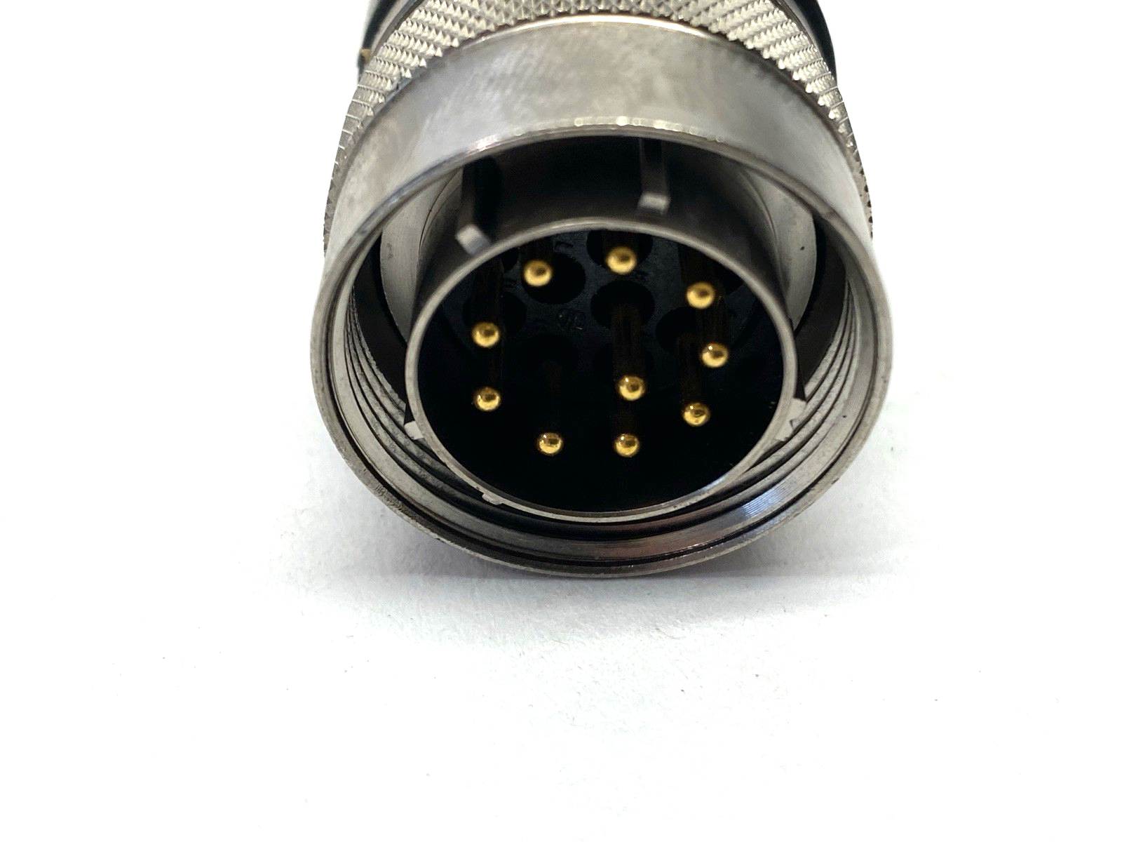 VB40.5-2 | Turck Junction Box 4-Port U0947-09 - For parts or not working - Maverick Industrial Sales
