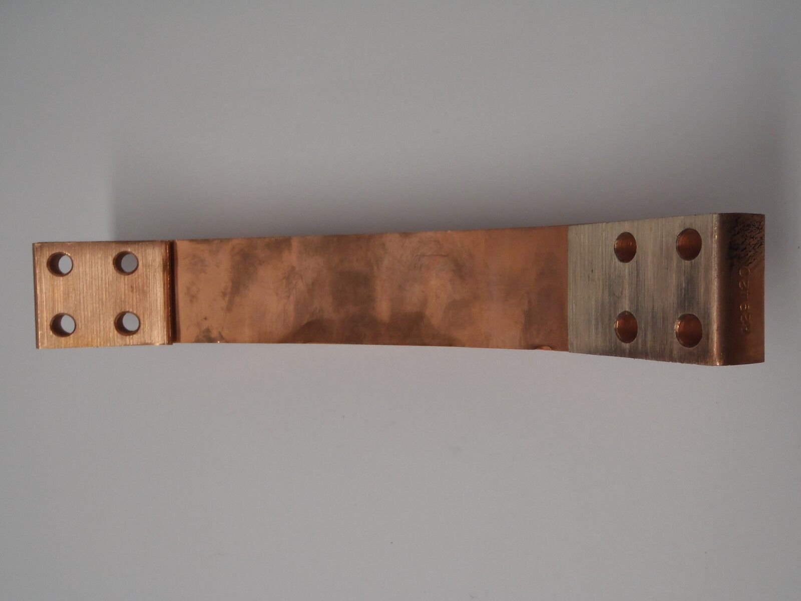 Unbranded Copper Shunt 329420 - Maverick Industrial Sales