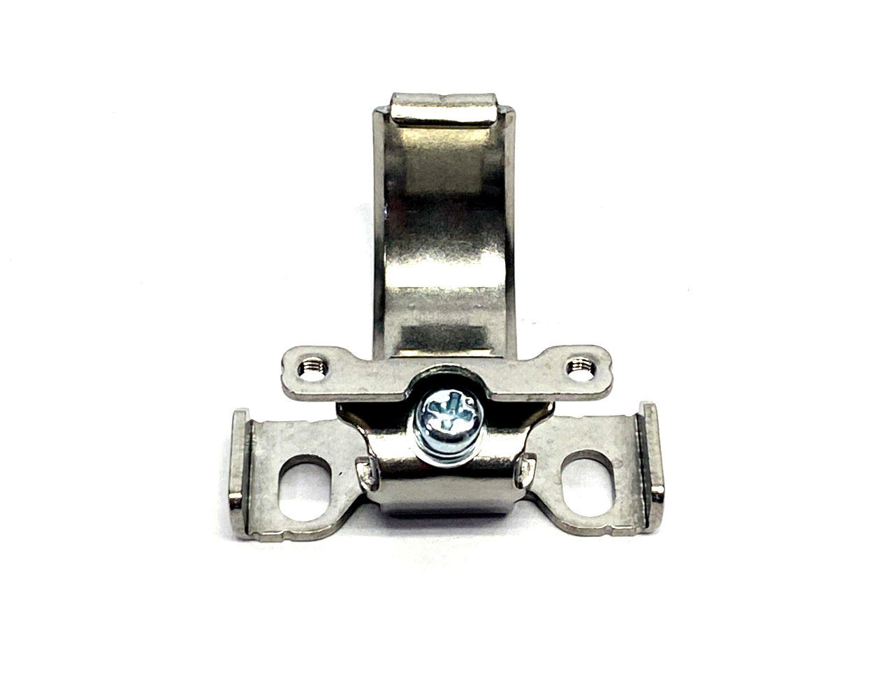 OP-83181 | Keyence Deadspace-Free Light Curtain Bracket - New – Open box - Maverick Industrial Sales
