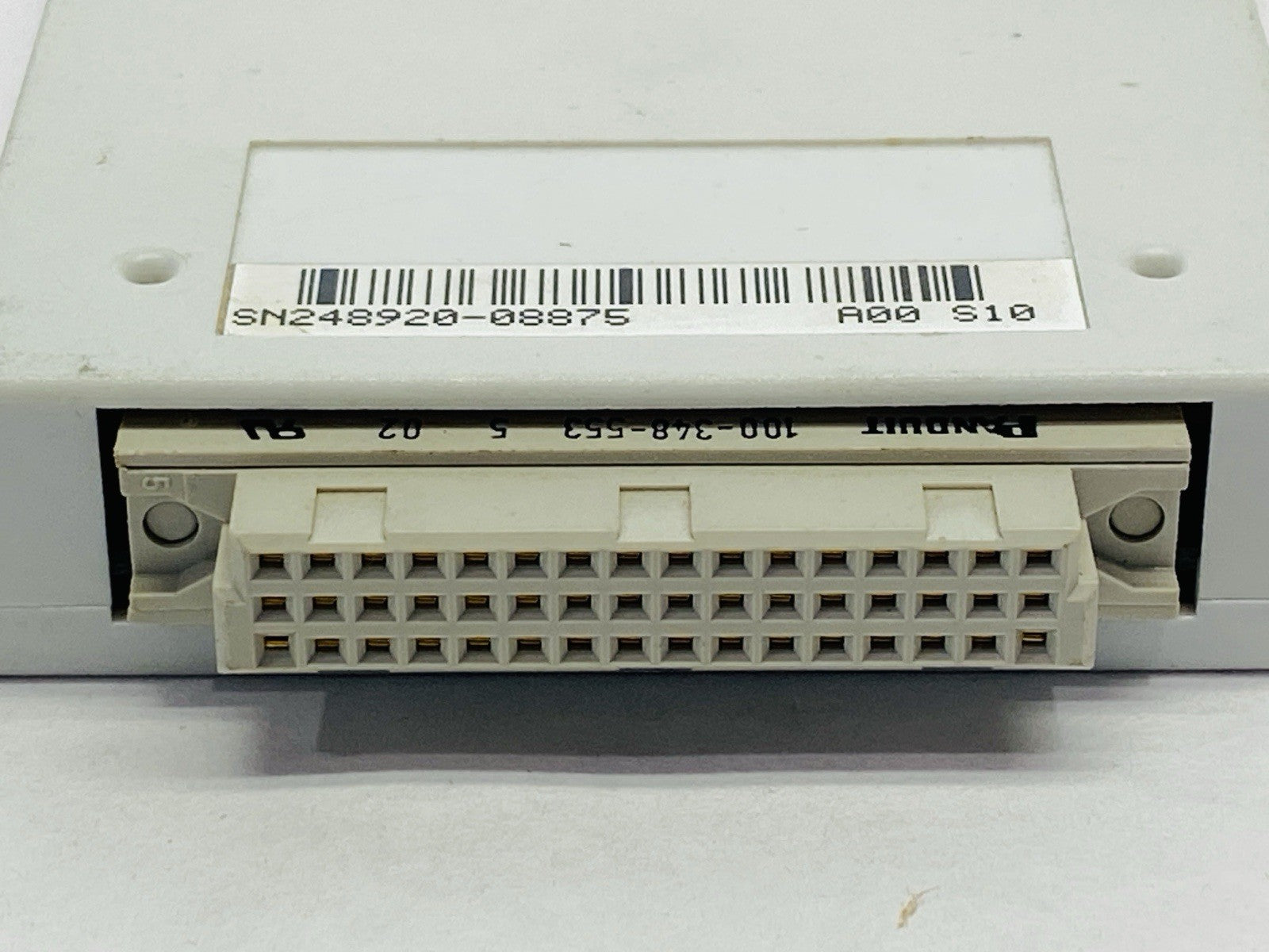 Indramat DSM 2.1-E11-01.RS Firmware Module DSM 2.1 SN248920-08875 - Maverick Industrial Sales