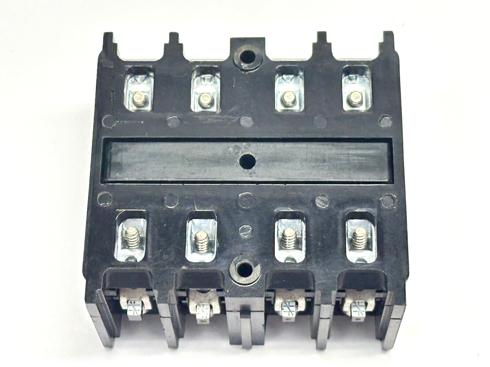Eaton ARA40R 600V 10A Contact 4 Pole Adder 766A030G02 Model B - Maverick Industrial Sales