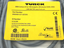 Turck WWAKW 4.5T-10/S101 Single-Ended M8 Female Cordset U-51104 - Maverick Industrial Sales