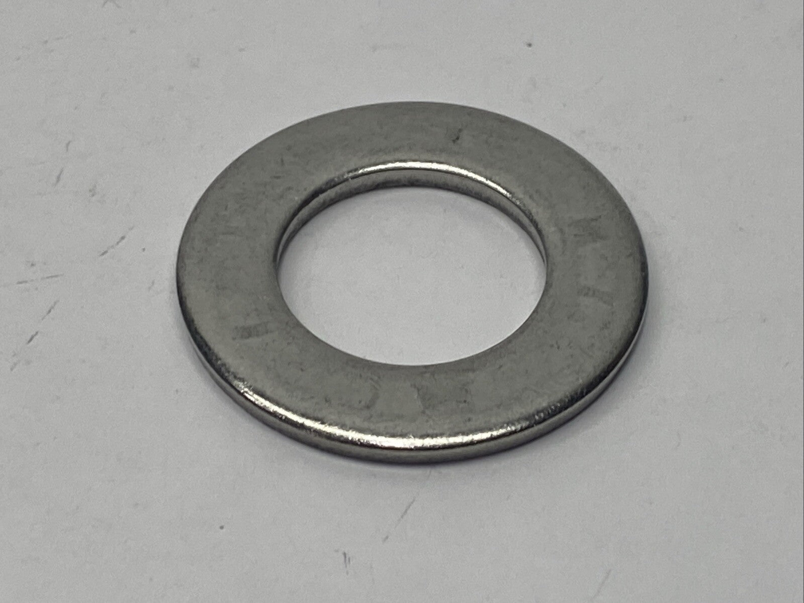 0171982 Stainless Steel Small OD Thick Flat Washer 3/4" 18-8 PKG OF 40 - Maverick Industrial Sales
