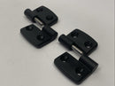 Parker 23-551L Medium Duty Plastic Hinge Left Hand Lift Off LOT OF 2