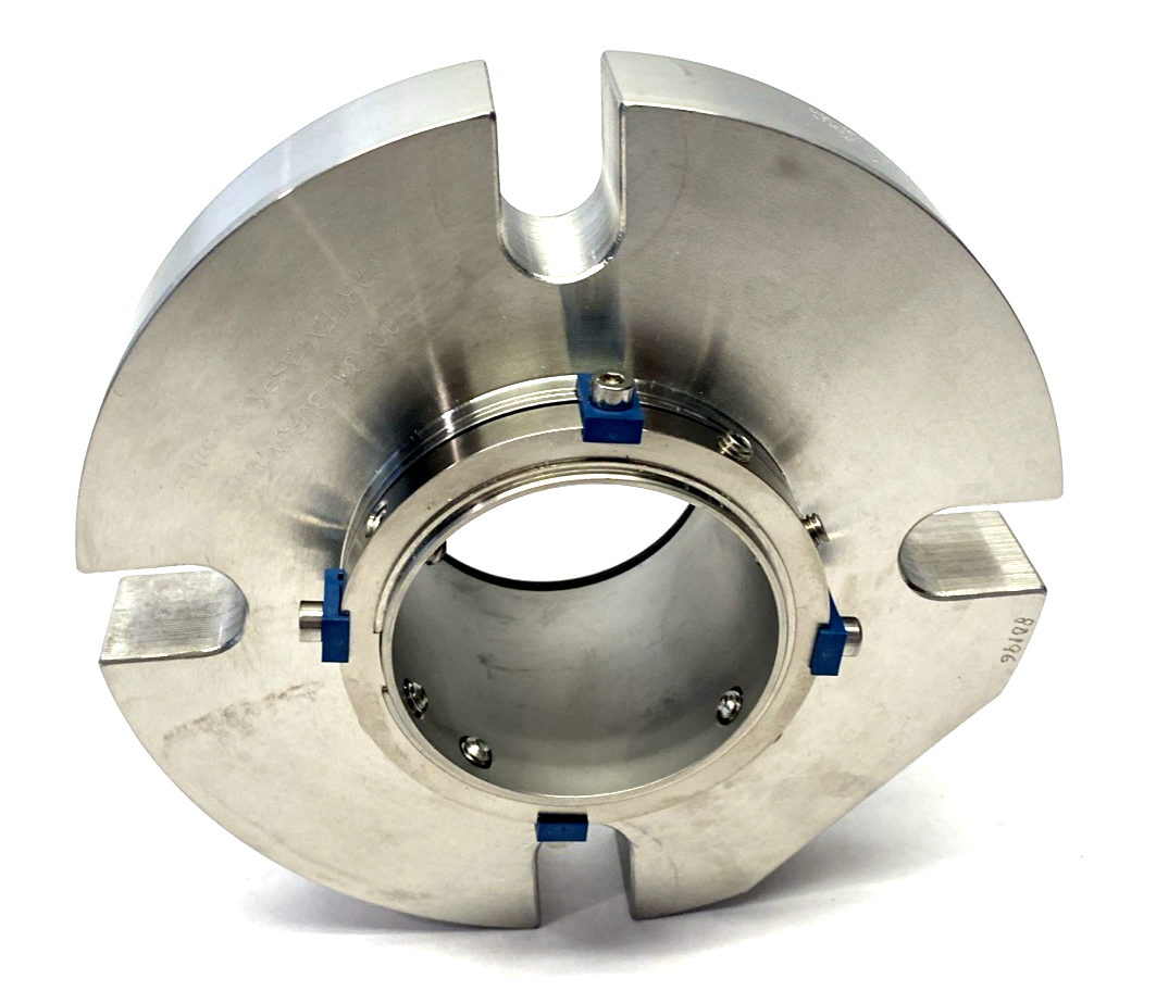 EagleBurgmann CARTEX-ASPN/2.500"-00 Mechanical Seal 316SS, Carbon/Silicon BQ1EMG - Maverick Industrial Sales