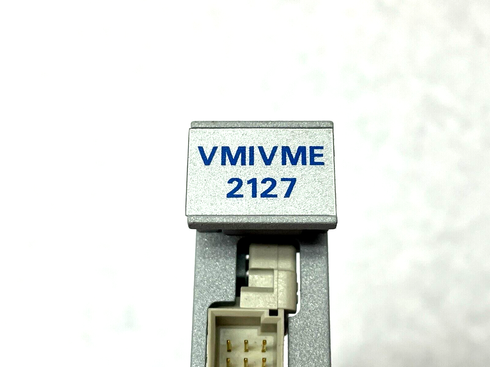 VMIC VMIVME-2127 Voltage Source Digital Output Board w/ Built-In-Test Support - Maverick Industrial Sales