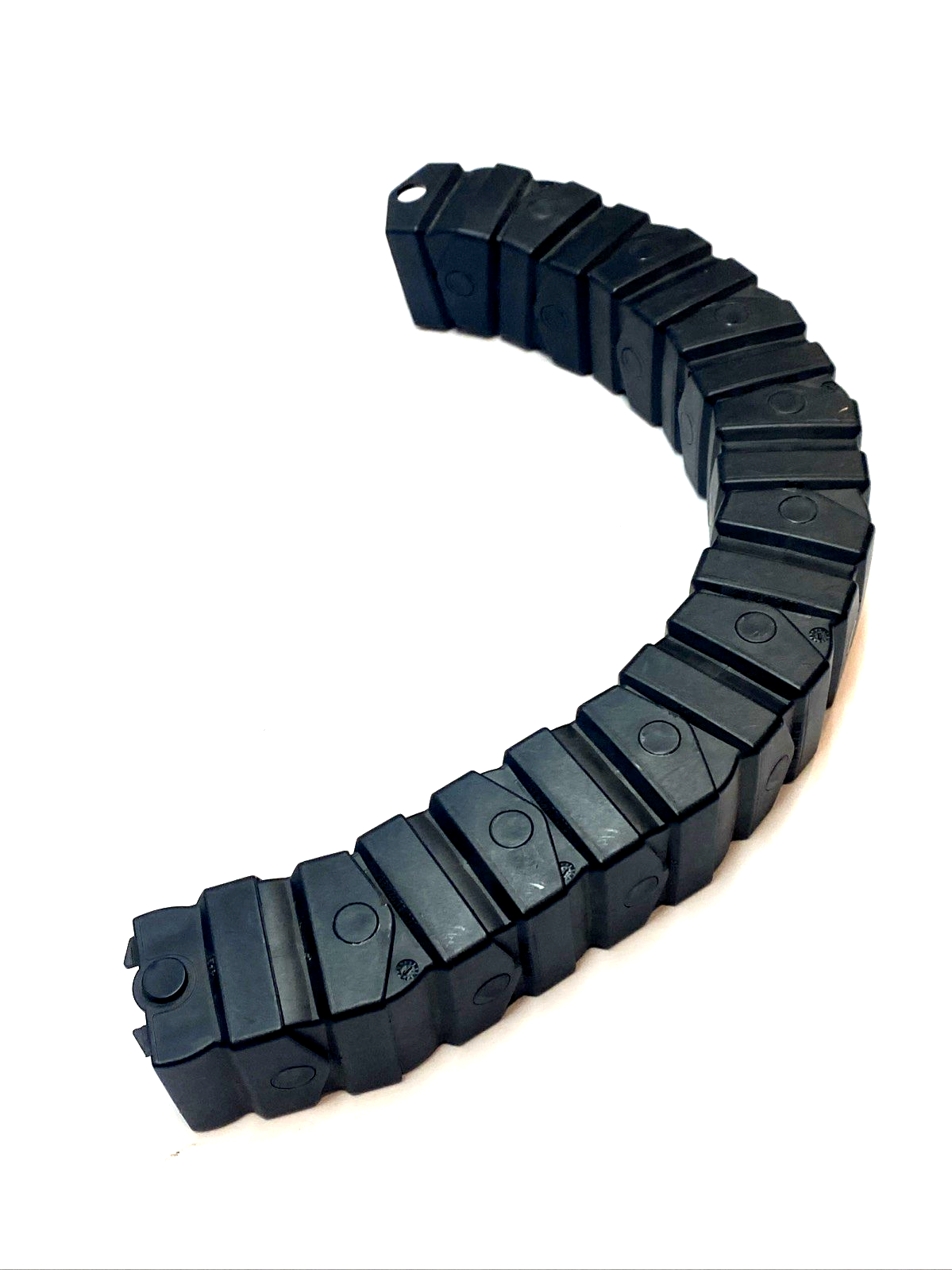 Igus 333.32.075 Energy Chain Cable Carrier 20 Links - Maverick Industrial Sales