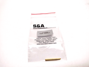 6150546 | Saunders and Associates  VC LC TH Stack Pogo Contact - New