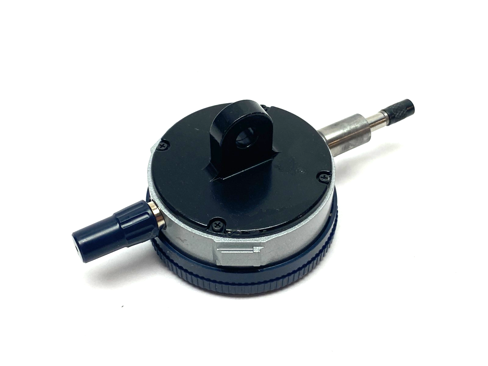 Mitutoyo 2119S-11 Dial Press Indicator Full Jeweled - Maverick Industrial Sales
