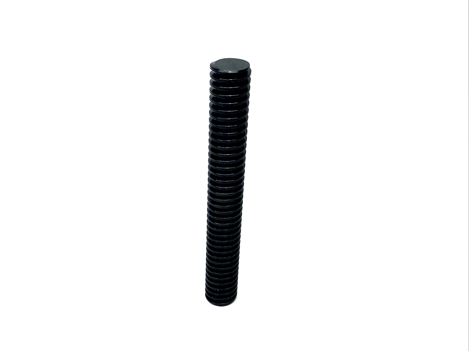 MiSUMi MTSBR20-150 Lead Screw 20mm Right Hand Thread 4mm Pitch 150mm Long - Maverick Industrial Sales