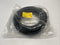 Turck GSDA GKDA 40-8M/S3276/S4000 Power Extension Cable M/F 1-3/8" 8m U-94840 - Maverick Industrial Sales